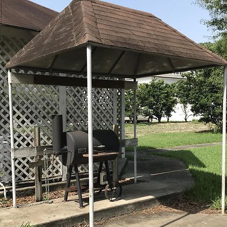 Carmel Inn And Suites Thibodaux Luaran gambar