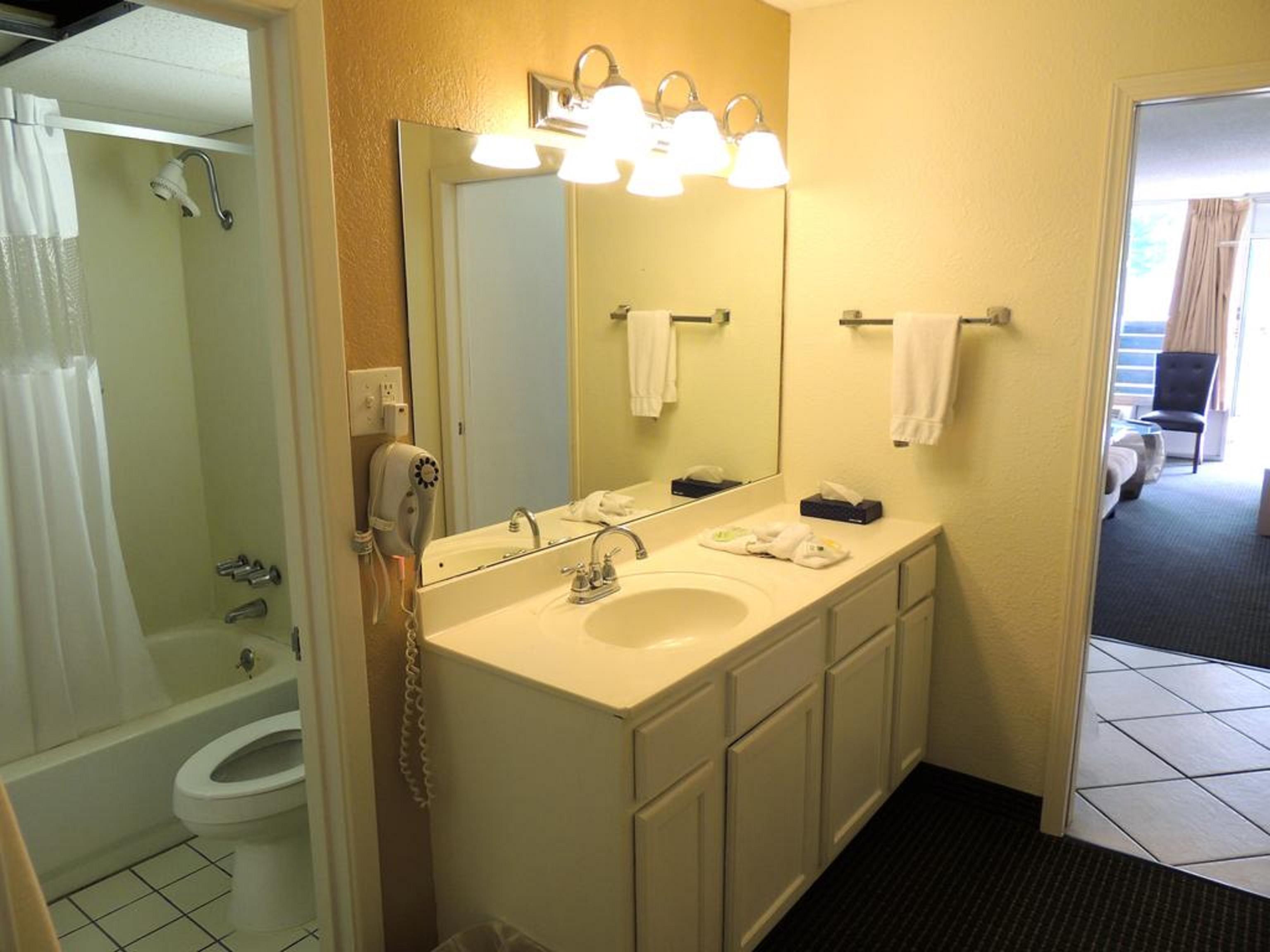 Carmel Inn And Suites Thibodaux Luaran gambar