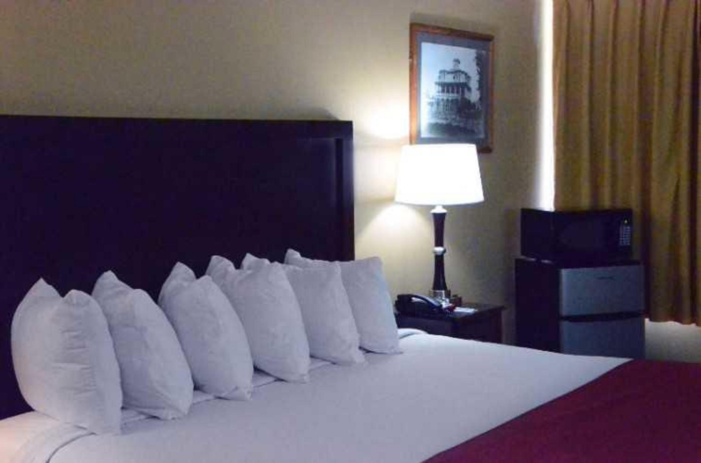 Carmel Inn And Suites Thibodaux Luaran gambar