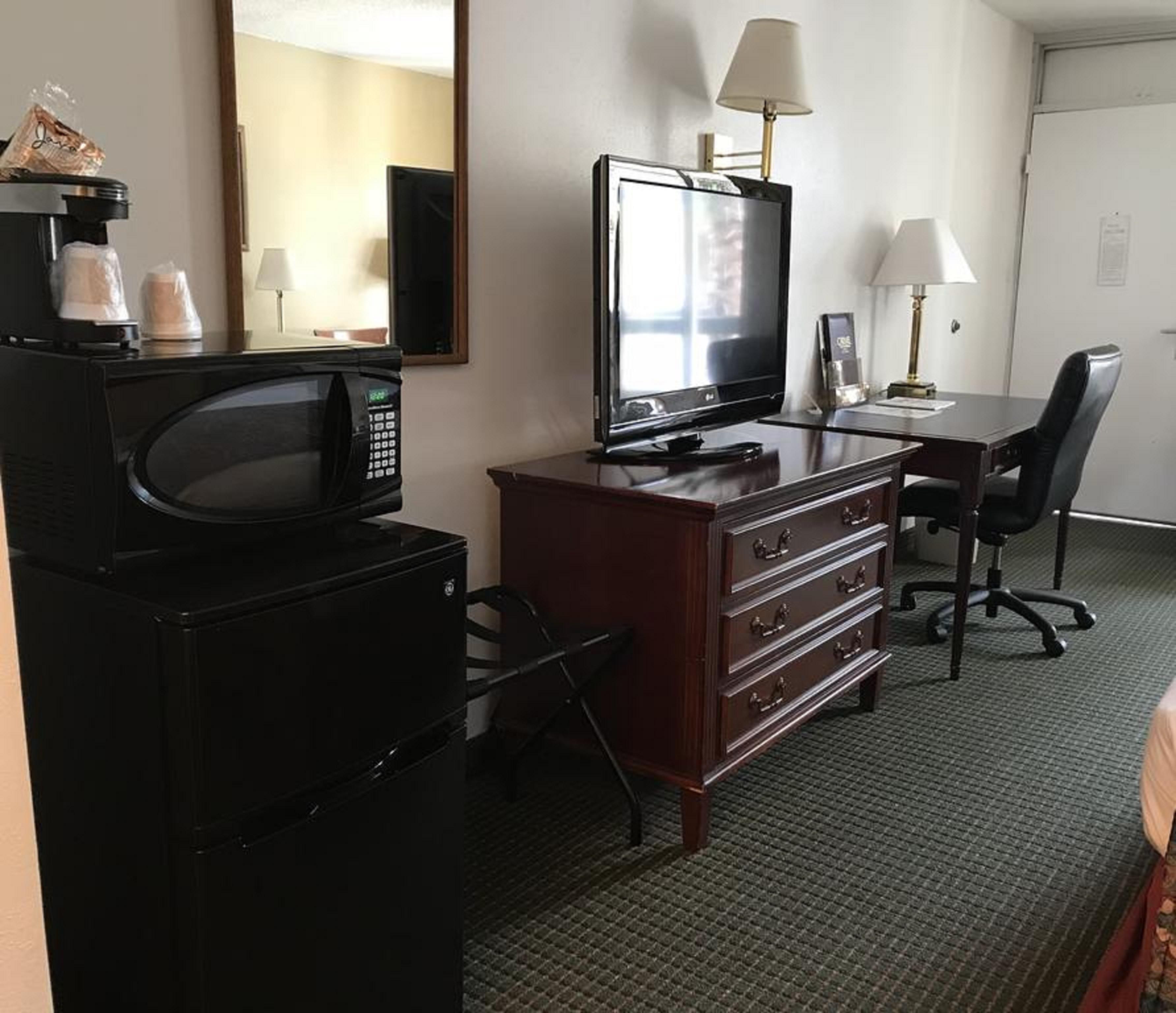 Carmel Inn And Suites Thibodaux Luaran gambar