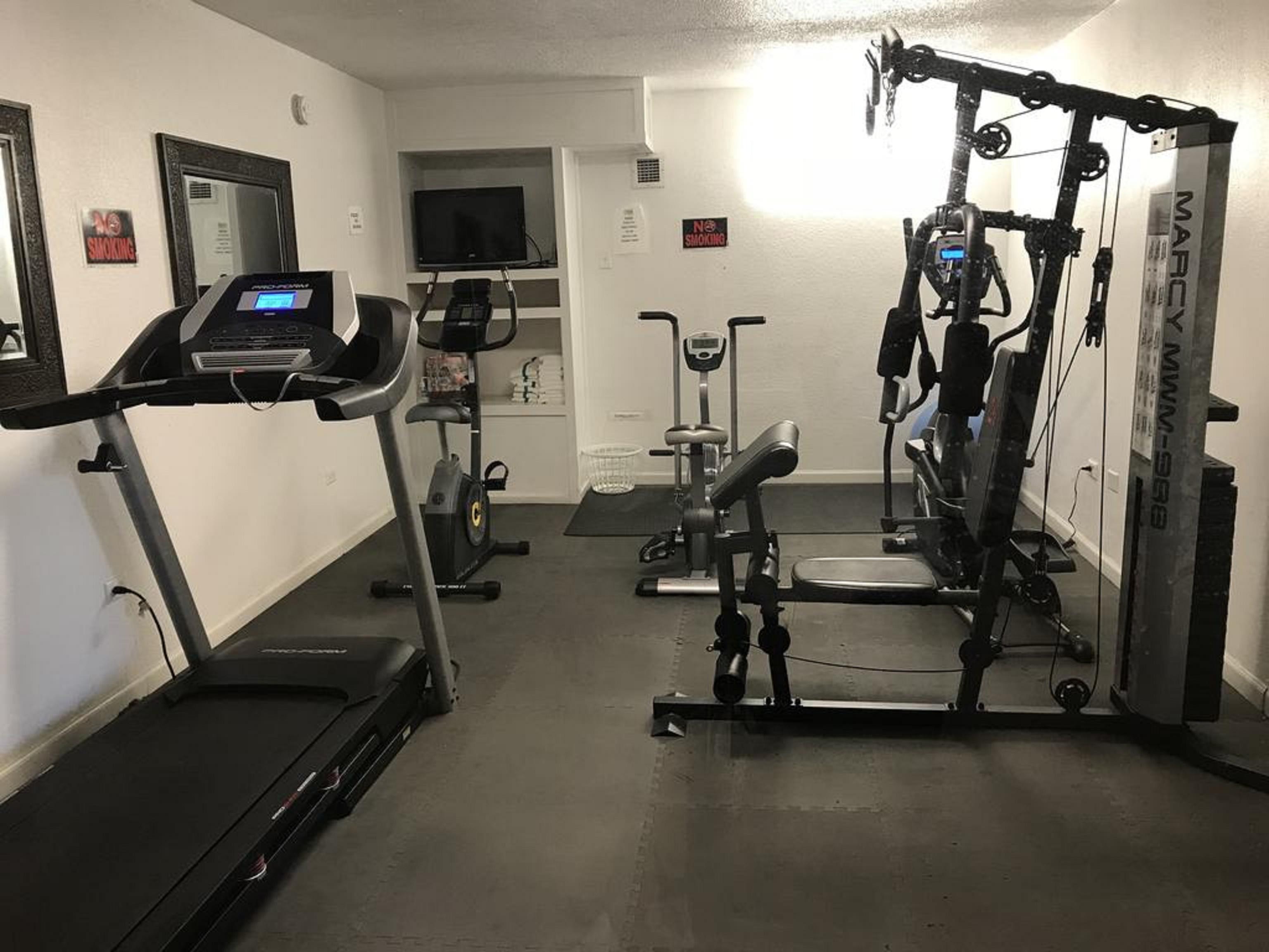 Carmel Inn And Suites Thibodaux Luaran gambar