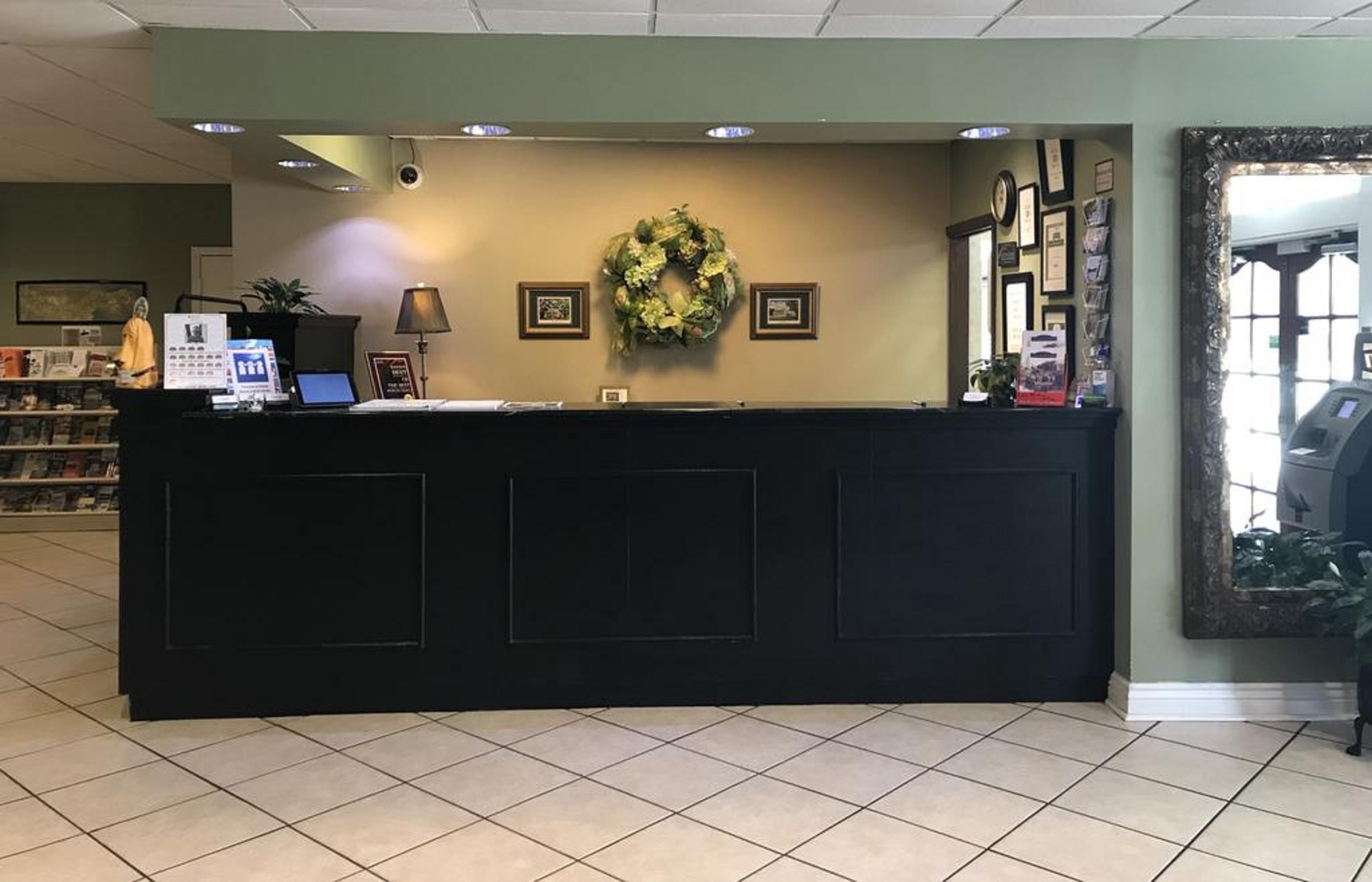 Carmel Inn And Suites Thibodaux Luaran gambar