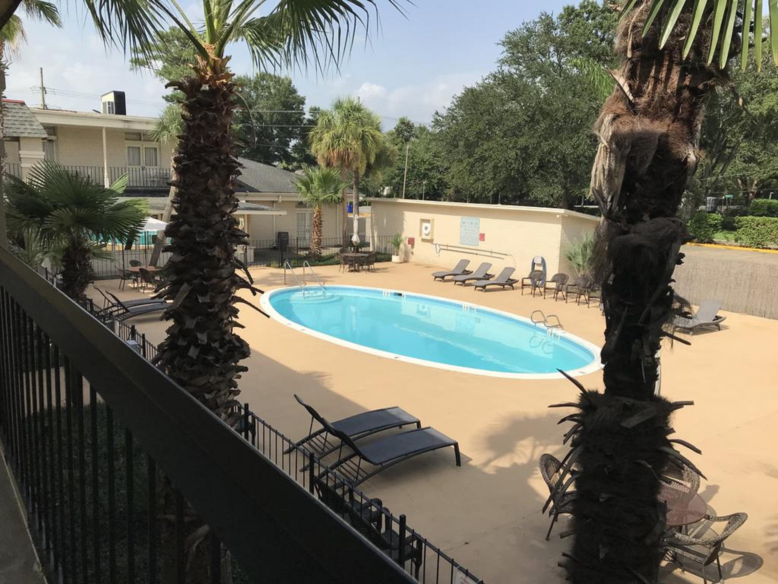 Carmel Inn And Suites Thibodaux Luaran gambar
