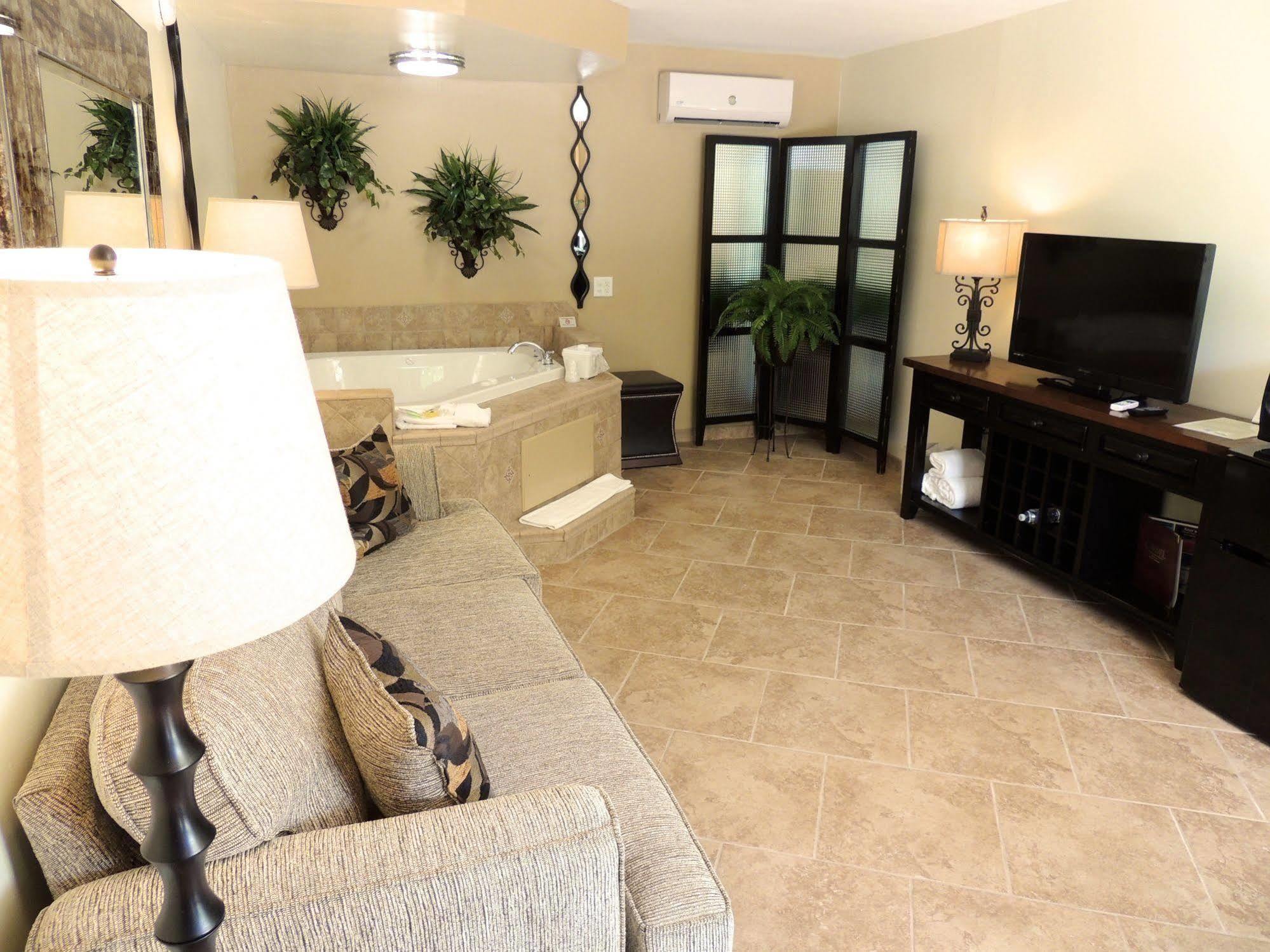 Carmel Inn And Suites Thibodaux Luaran gambar
