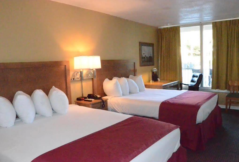 Carmel Inn And Suites Thibodaux Luaran gambar