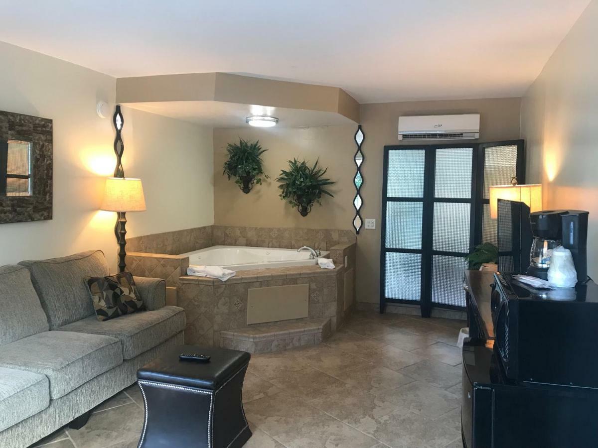 Carmel Inn And Suites Thibodaux Luaran gambar